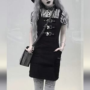 Killstar Dark Shadows Dress